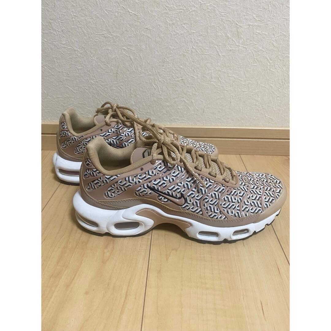 NIKE W AIR MAX PLUS / ナイキ エア マックス プラス 6