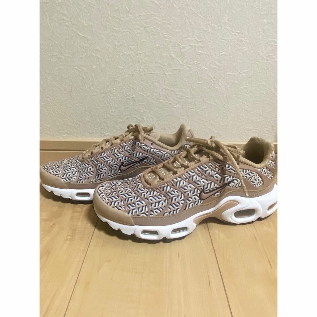 NIKE W AIR MAX PLUS / ナイキ エア マックス プラス 4