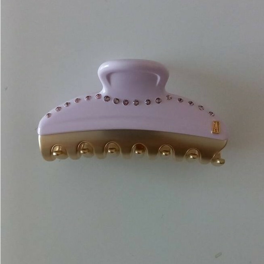 新品☆アレクサンドル ドゥ パリ VENDOME CLIP (M)-