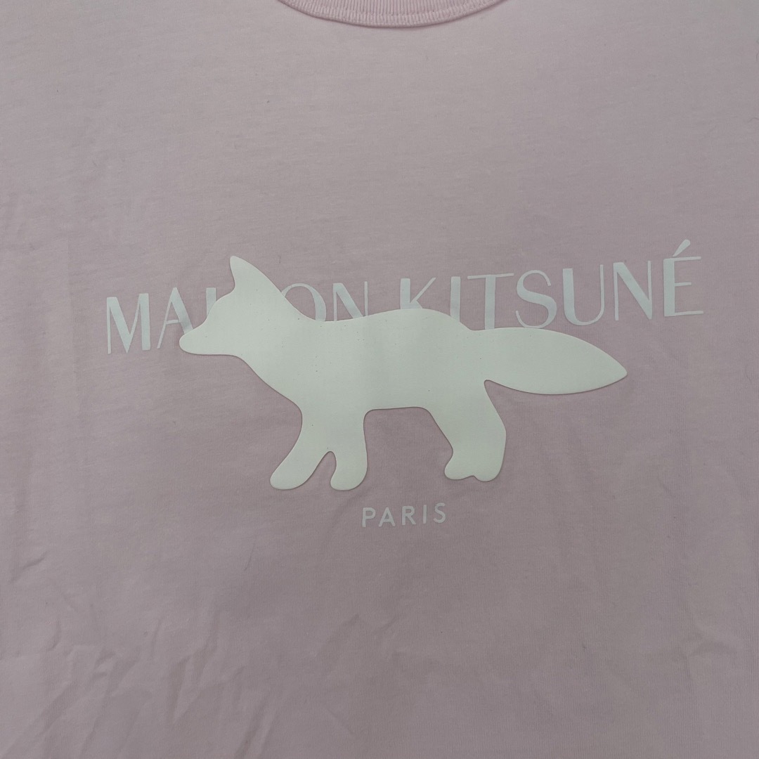 完売品　メゾンキツネ　Tシャツ　サイズXS