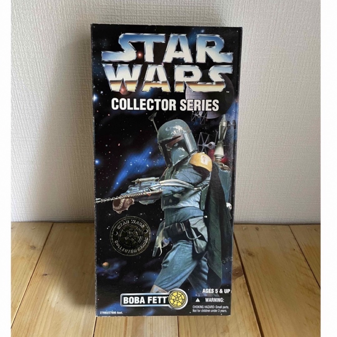 90's チューバッカ スターウォーズ フィギュア SW オールドケナーの