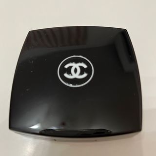 CHANEL 正規品 パウダリーファンデーション♡美品です♡