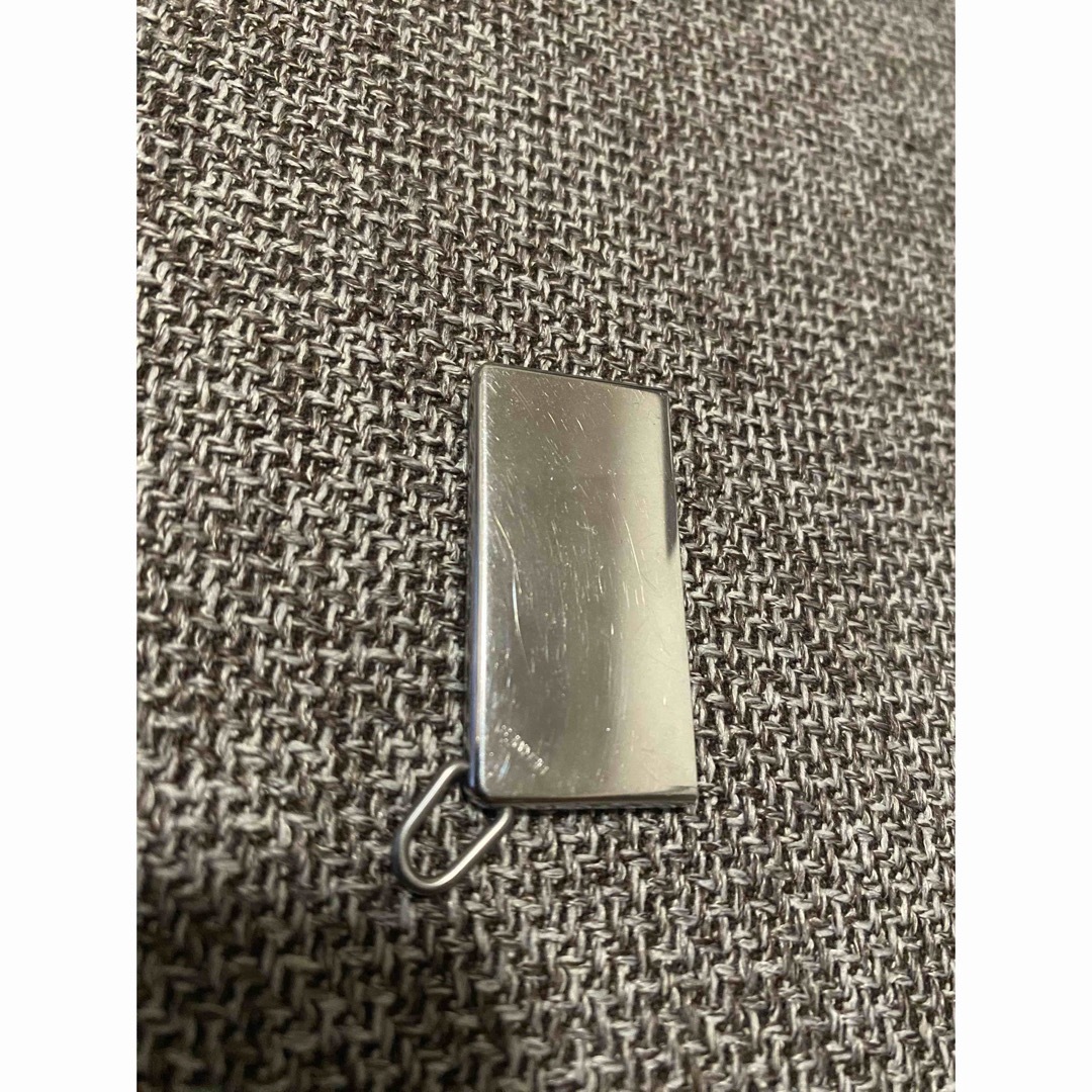 エルメスネックレストップ