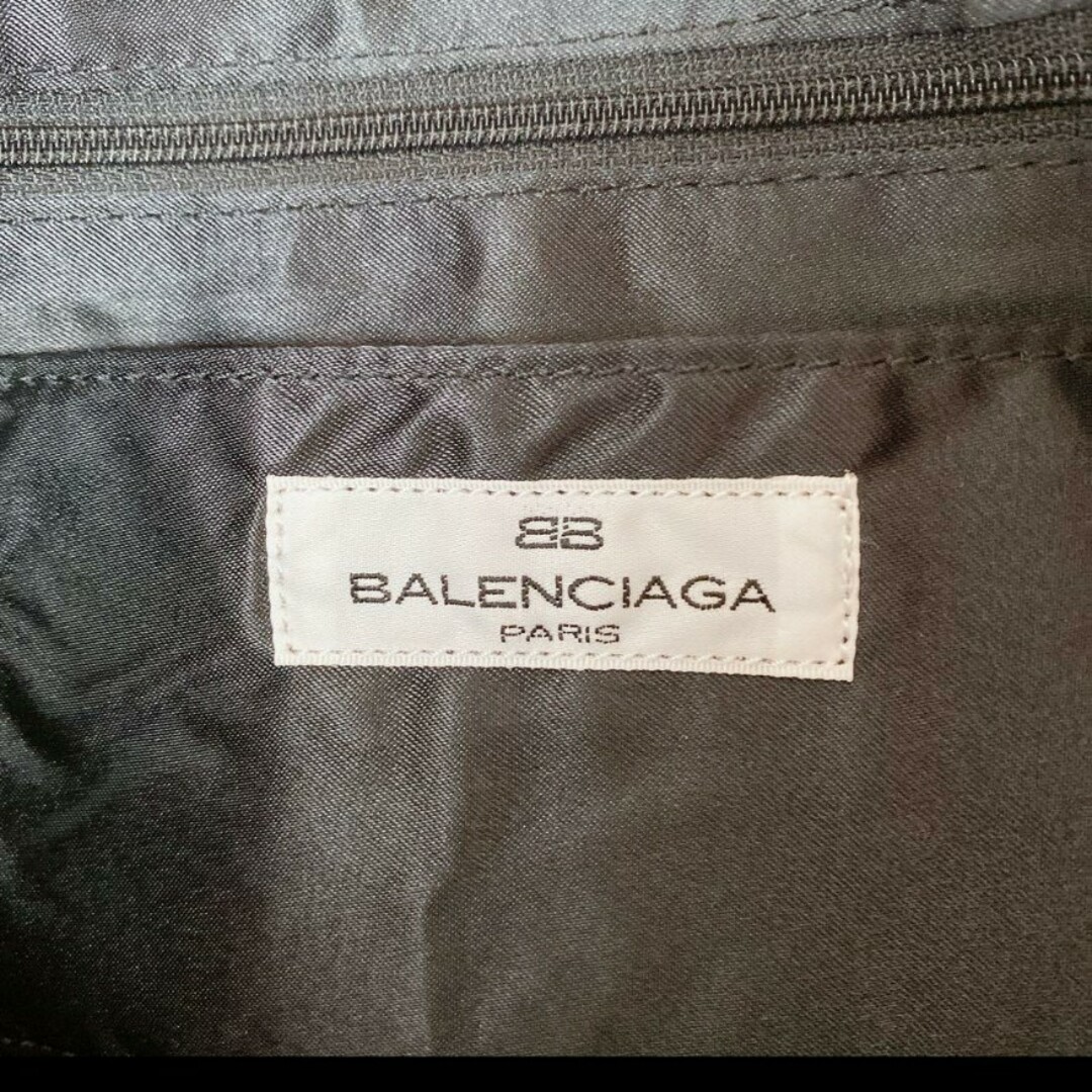 Balenciaga(バレンシアガ)の確実正規品！BALENCIAGA トートバッグ☆ レディースのバッグ(トートバッグ)の商品写真