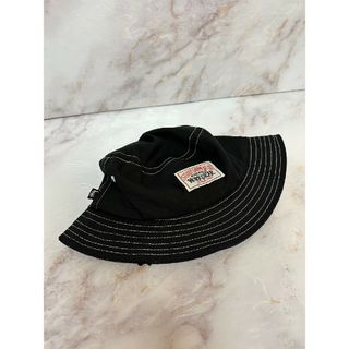 ラスト1品！ 海外限定 ステューシー STUSSY バケットハット 2tone