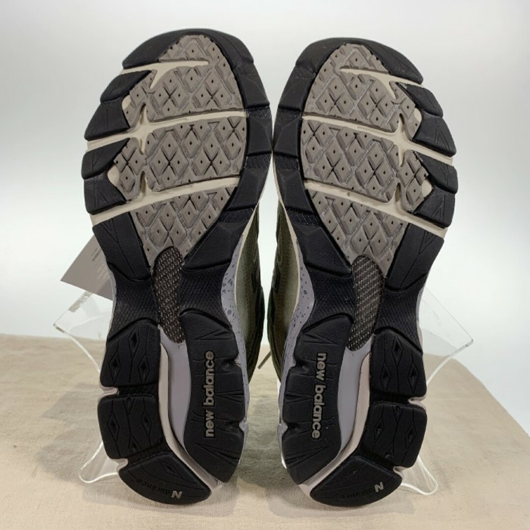 New Balance(ニューバランス)のnew balance ニューバランス M990PP3 Patta パタ メンズの靴/シューズ(スニーカー)の商品写真