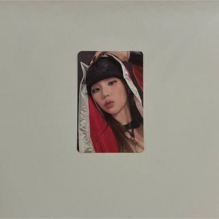 イッチ(ITZY)のITZY イェジ  예지 YEJI トレカ(アイドルグッズ)