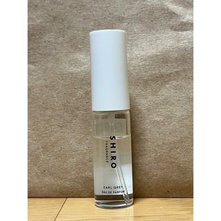 シロ(shiro)のSHIRO アールグレイ オードパルファン 10ml(その他)