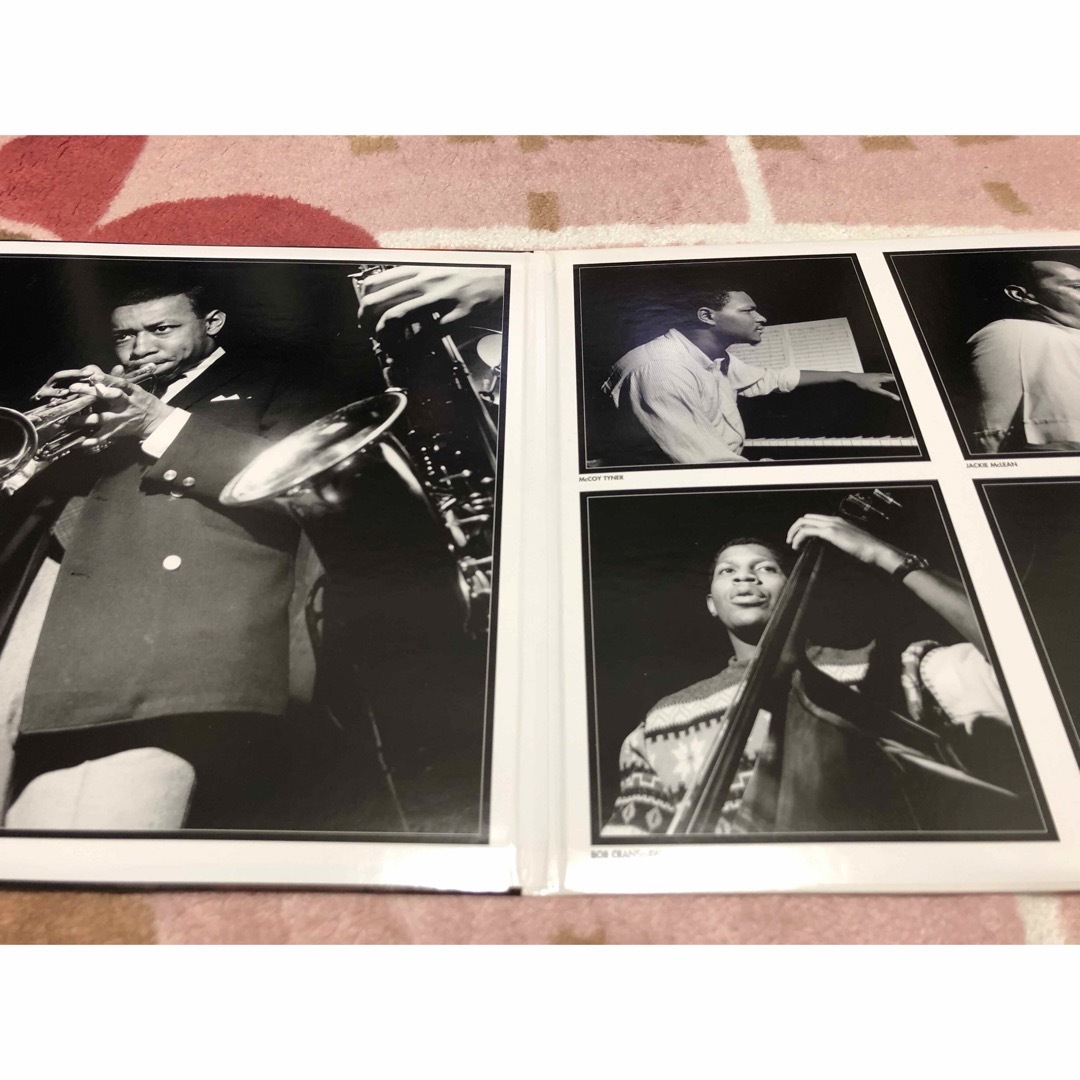 Music Matters Lee Morgan Tom Cat 45rpm-uwasnet.org