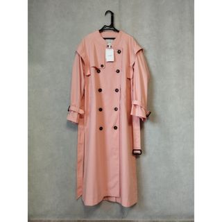 CLANE - クラネ新品未使用タグ付き2WAYトレンチコートの通販 by 2505's