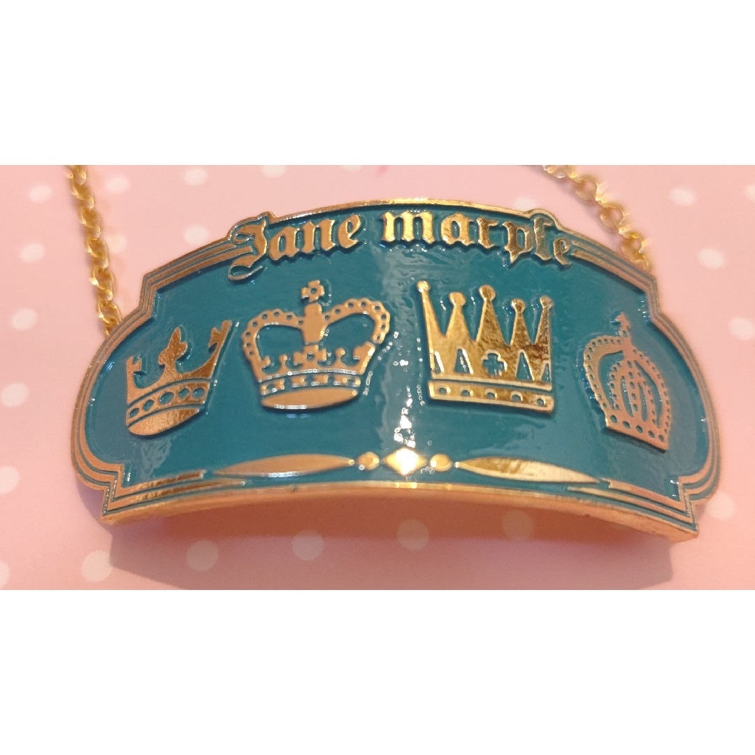 JaneMarple(ジェーンマープル)のジェーンマープル☆ブレスレット レディースのアクセサリー(ブレスレット/バングル)の商品写真