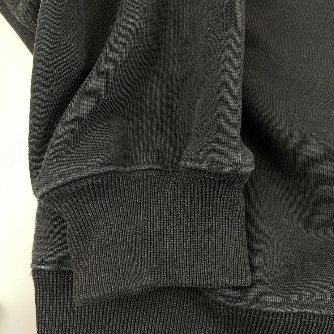 Balenciaga - BALENCIAGA バレンシアガ キャンペーンロゴ スウェット