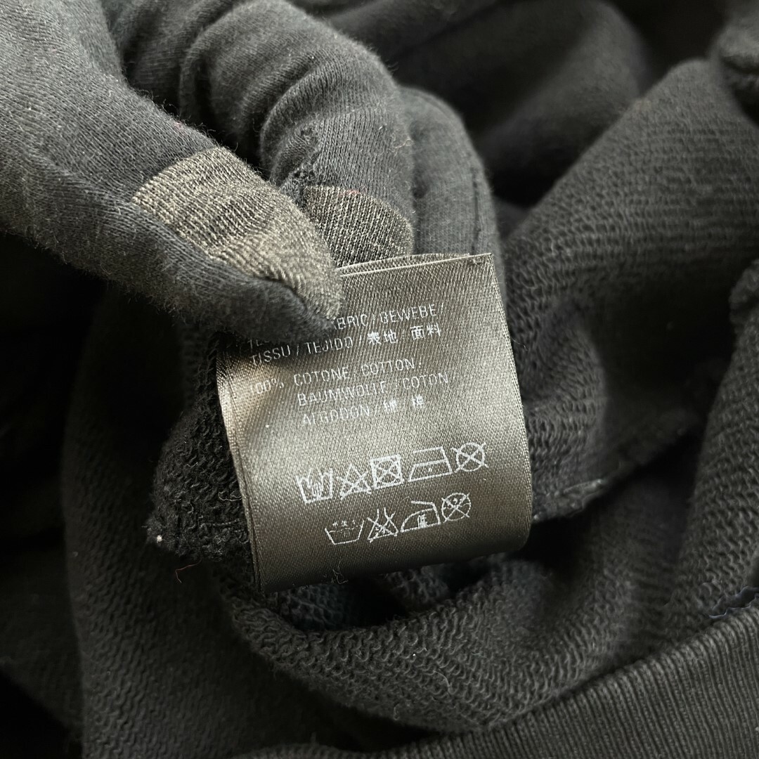 Balenciaga - BALENCIAGA バレンシアガ キャンペーンロゴ スウェット