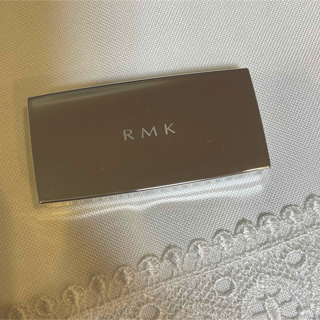 RMK(アールエムケー)のRMK  パウダーアイブロウ　N コスメ/美容のベースメイク/化粧品(パウダーアイブロウ)の商品写真