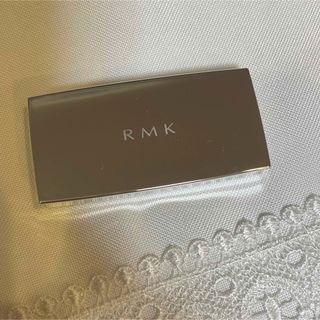 アールエムケー(RMK)のRMK  パウダーアイブロウ　N(パウダーアイブロウ)