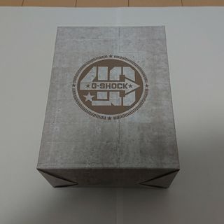 G-SHOCK - 新品 国内正規 プライスタグ付 DW--5040PG-1JRの通販 by