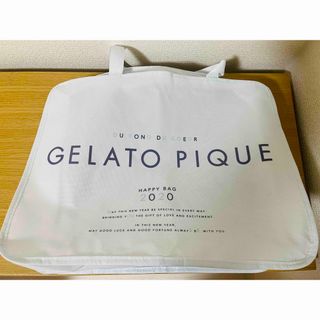 ジェラートピケ(gelato pique)のジェラートピケ トートバッグ(福袋)(トートバッグ)