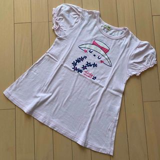 ニットプランナー(KP)のKP ニットプランナー Tシャツ 140(Tシャツ/カットソー)