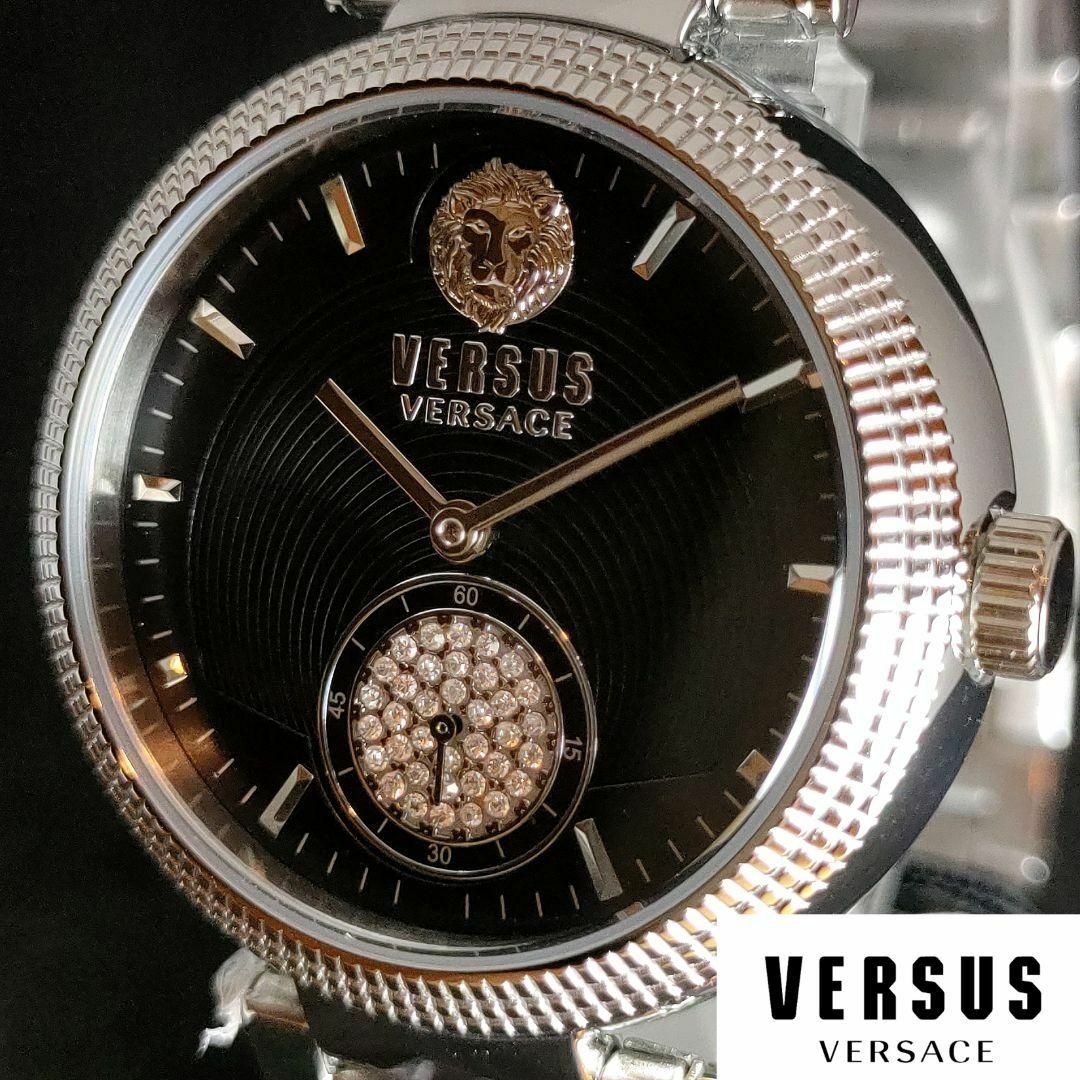 激レア】Versus Versace/ベルサス ベルサーチ/レディース腕時計の通販