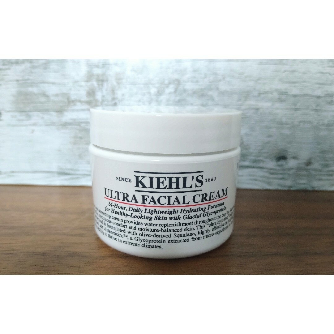 Kiehl's - キールズ クリーム UFC 49gの通販 by いらっしゃいませ