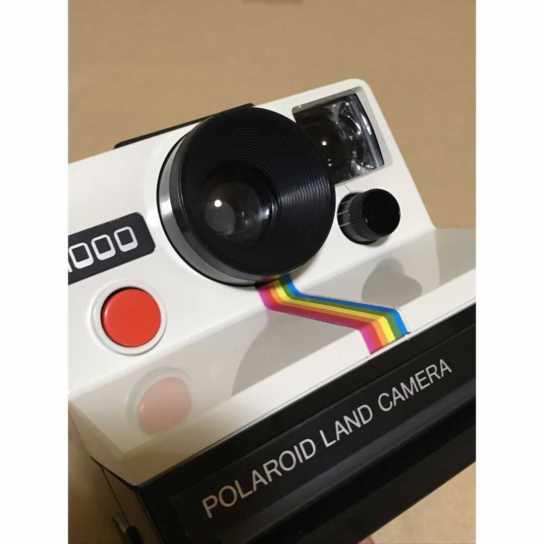Polaroid Corporation ポラロイド 690-