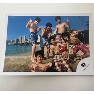 HiHiJets 公式写真