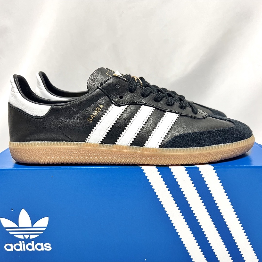 Originals(adidas) - 26 adidas サンバ デコン SAMBA DECON