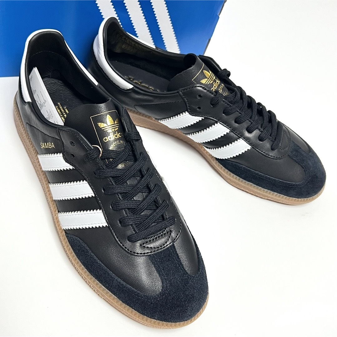 Originals(adidas) - 26 adidas サンバ デコン SAMBA DECON