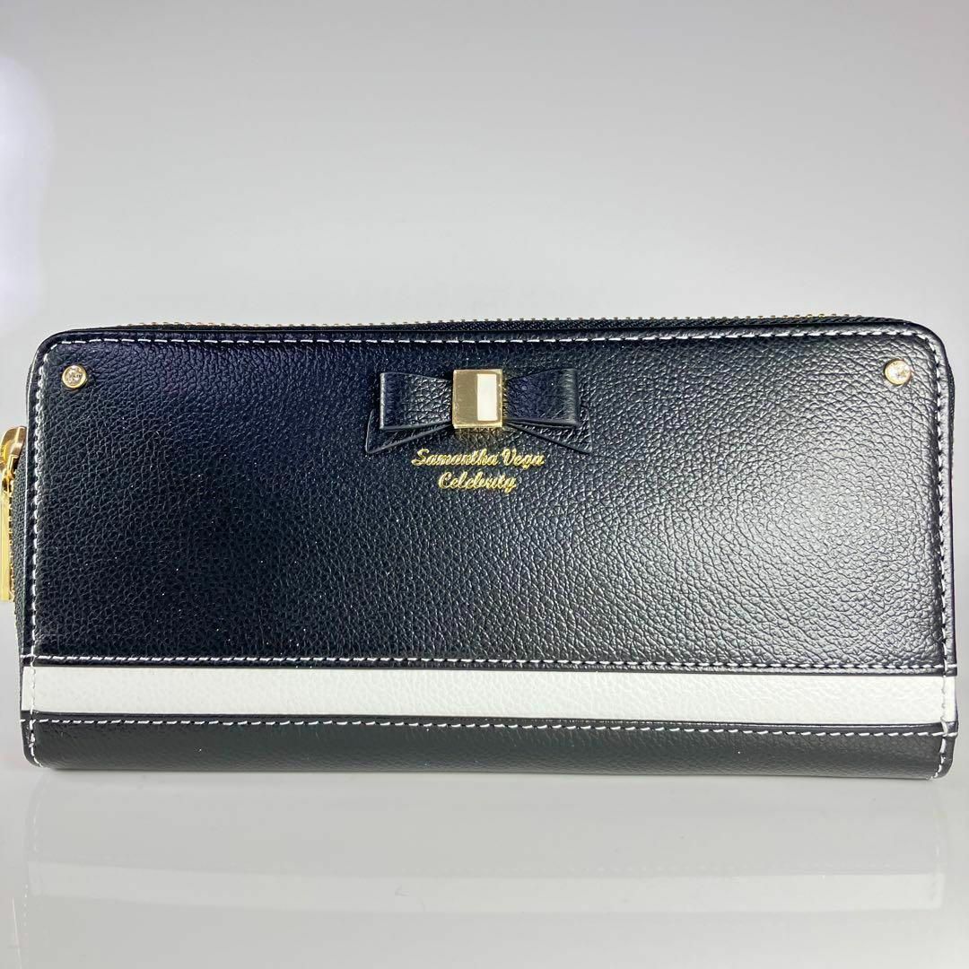 Samantha Vega - 【新品 未使用品】キラキラ リボンが可愛い