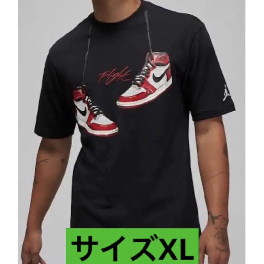 【送料無料】NIKE ジョーダン　シカゴ　Tシャツ　FD0536-010 ナイキ