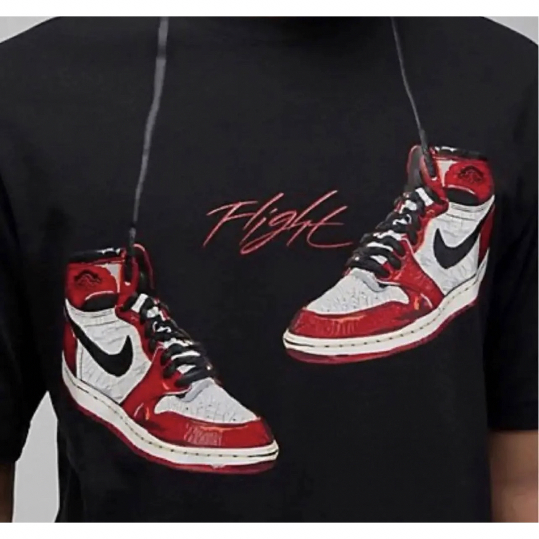 NIKE - 【送料無料】NIKE ジョーダン シカゴ Tシャツ FD0536-010 NIKE - 【送料無料】NIKE ジョーダン シカゴ Tシャツ FD0536-010