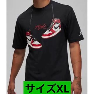 ナイキ(NIKE)の【送料無料】NIKE ジョーダン　シカゴ　Tシャツ　FD0536-010 ナイキ(Tシャツ/カットソー(半袖/袖なし))