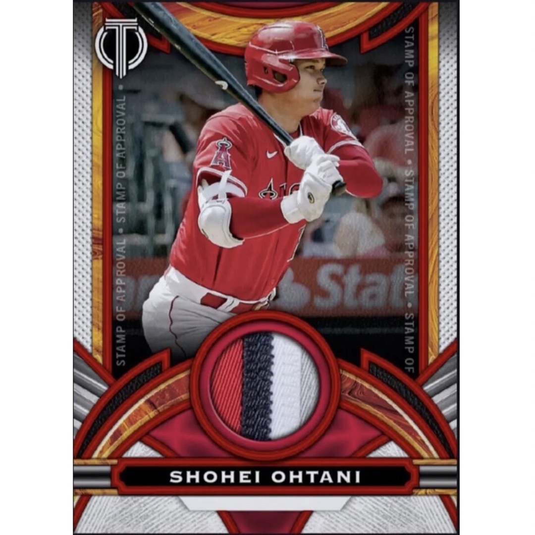 未開封・レアシリーズ!】2023 Topps Tribute Baseball-