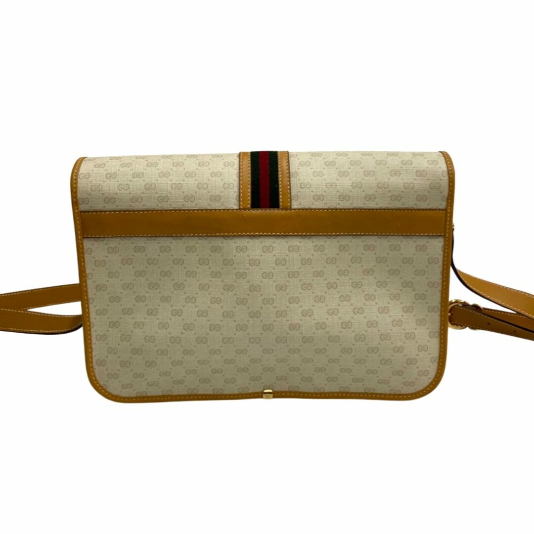 Gucci - 極 美品 GUCCI オールドグッチ グッチ ヴィンテージ シェリー