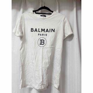 バルマン Tシャツ・カットソー(メンズ)の通販 200点以上 | BALMAINの