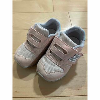 ニューバランス(New Balance)のnew balance 373 ニューバランス ベビーシューズ(スニーカー)