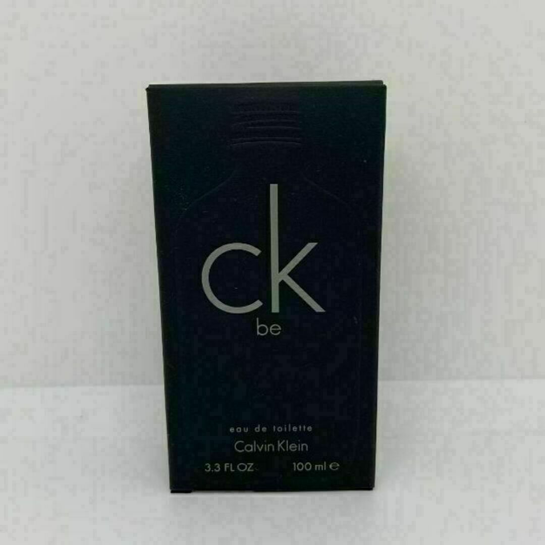 Calvin Klein(カルバンクライン)のカルバンクライン シーケービー オードトワレ 100ml CK BE 香水 コスメ/美容のボディケア(ボディローション/ミルク)の商品写真