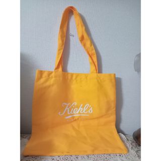 キールズ(Kiehl's)のキールズ　トートバッグ　未使用品(トートバッグ)