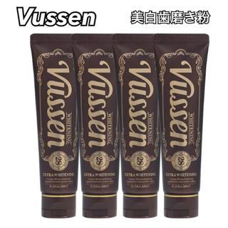 Vuss en 美白　ホワイトニング　歯磨き粉　韓国(歯磨き粉)