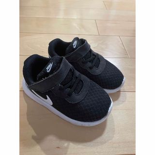 ナイキ(NIKE)のNIKE ナイキ スニーカー ベビー キッズ(スニーカー)