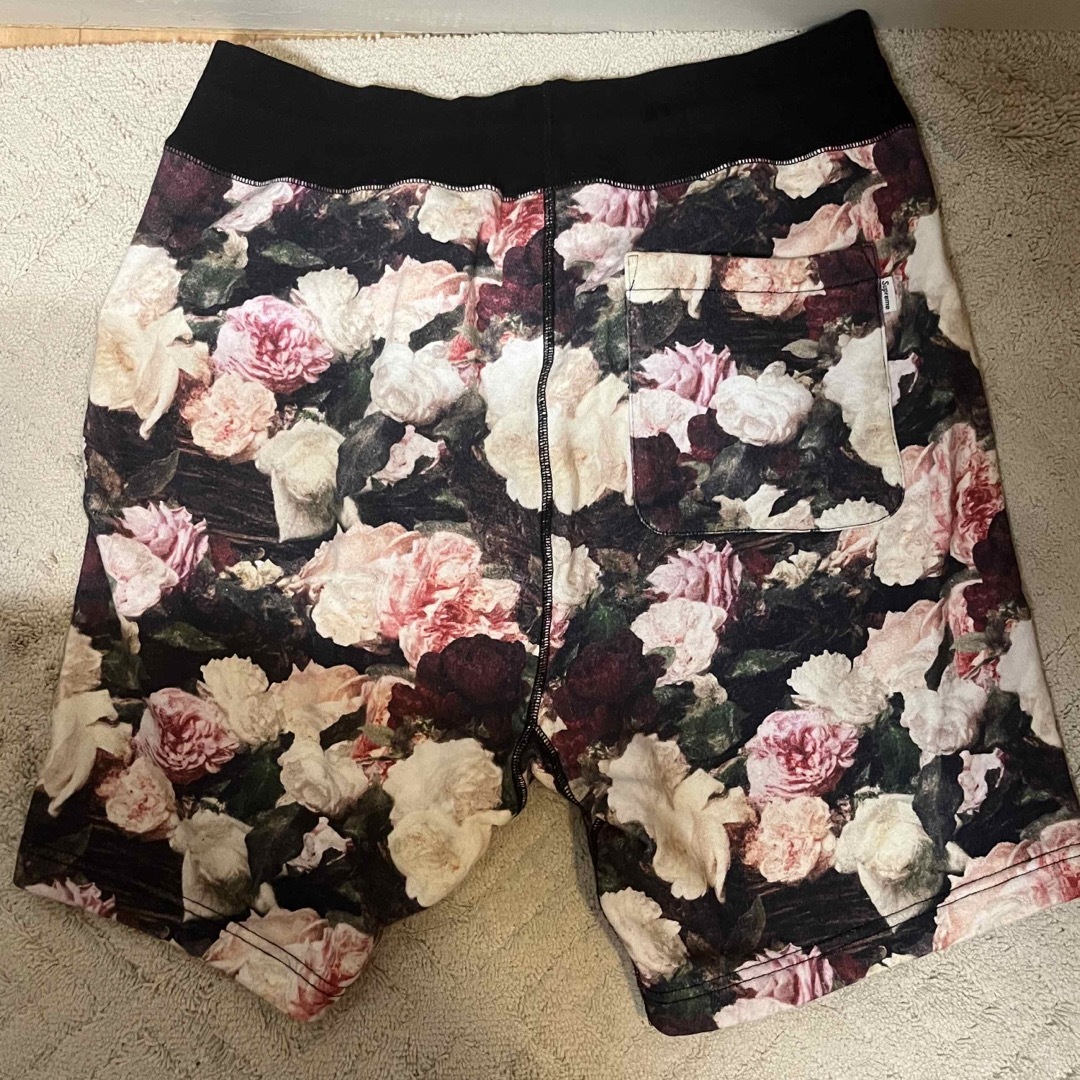 Supreme Power Corruption Lies Sweatshort | universitetipolis.edu.al
