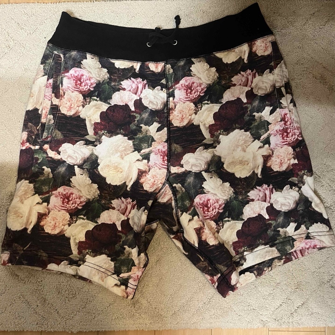 Supreme Power Corruption Lies Sweatshort