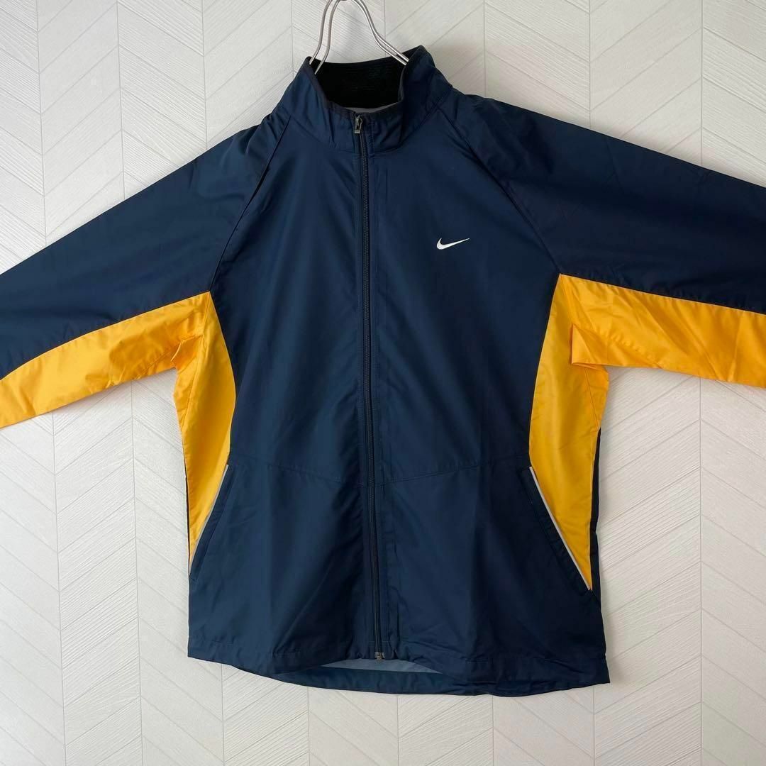 入手不可 2003年製 デッドストック品 NIKE トラックジャケット