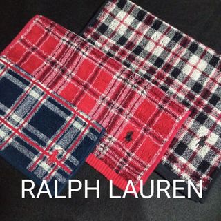 ラルフローレン(Ralph Lauren)のRALPH LAUREN  ラルフローレン  フェイス、ゲスト、ハンカチ タオル(タオル/バス用品)