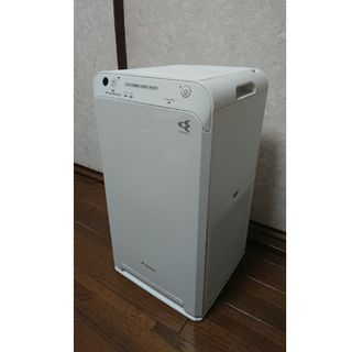 ダイキン ホワイト 加湿器/除湿機の通販 23点 | DAIKINのスマホ/家電