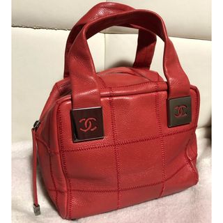 シャネル(CHANEL)の専用❤︎CHANEL バッグ❤︎ CHANELチョコバーバッグ(トートバッグ)