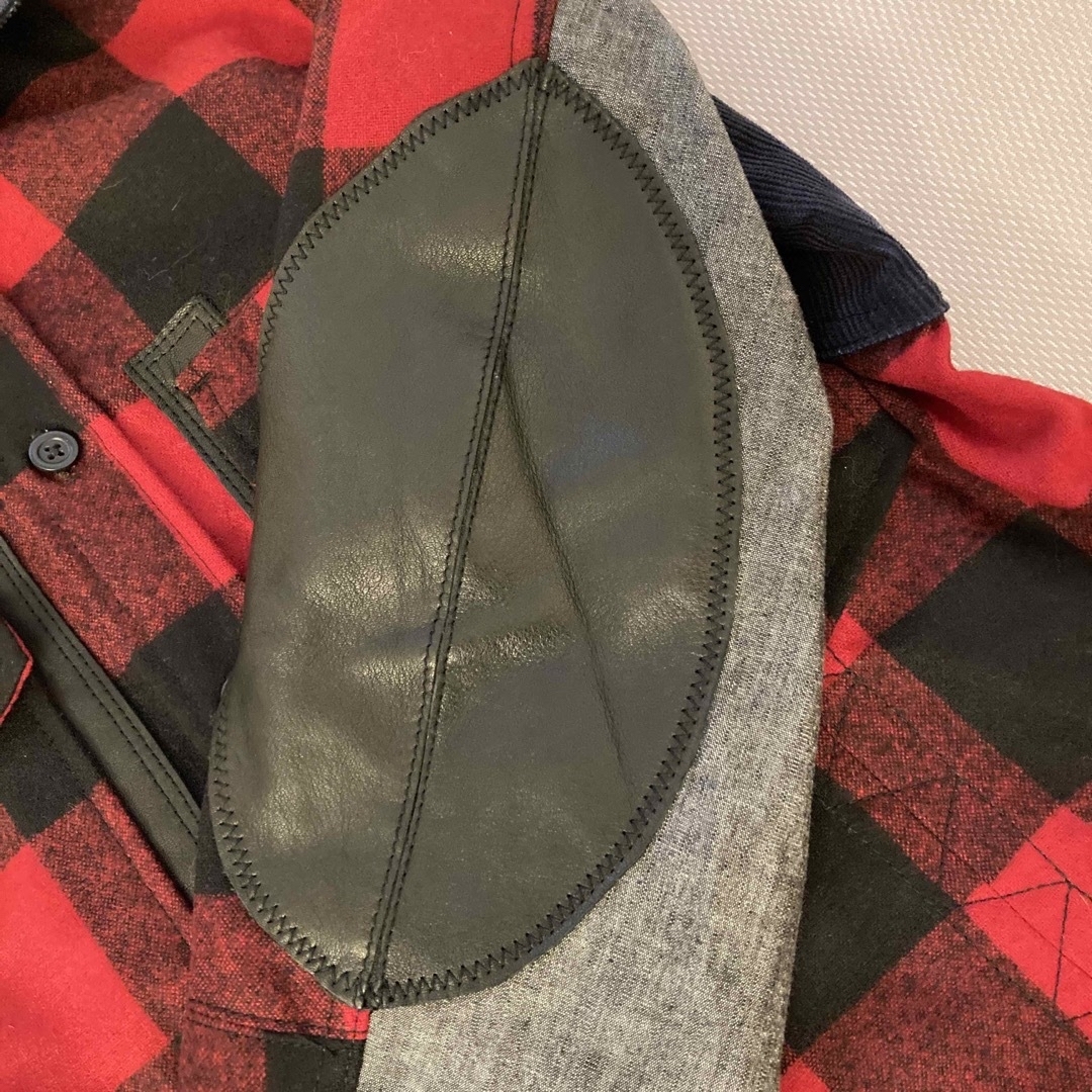 別注コラボ JUNYA WATANABE ×PENDALETON ネルシャツ | www.innoveering.net