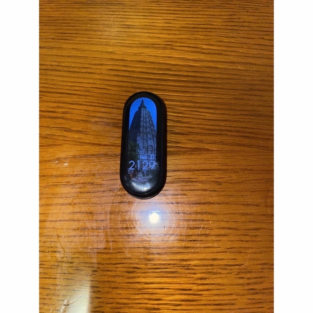 Xiaomi(シャオミ)のXiaomi Mi Band 6 メンズの時計(腕時計(デジタル))の商品写真