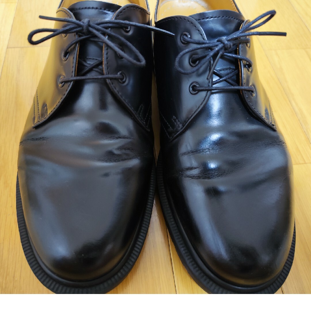 Dr.Martens - ドクターマーチン 1461PW 紐カスタムの通販 by なか卯's