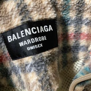 Balenciaga - Balenciaga 21ss sporty b トラックジャケットの通販